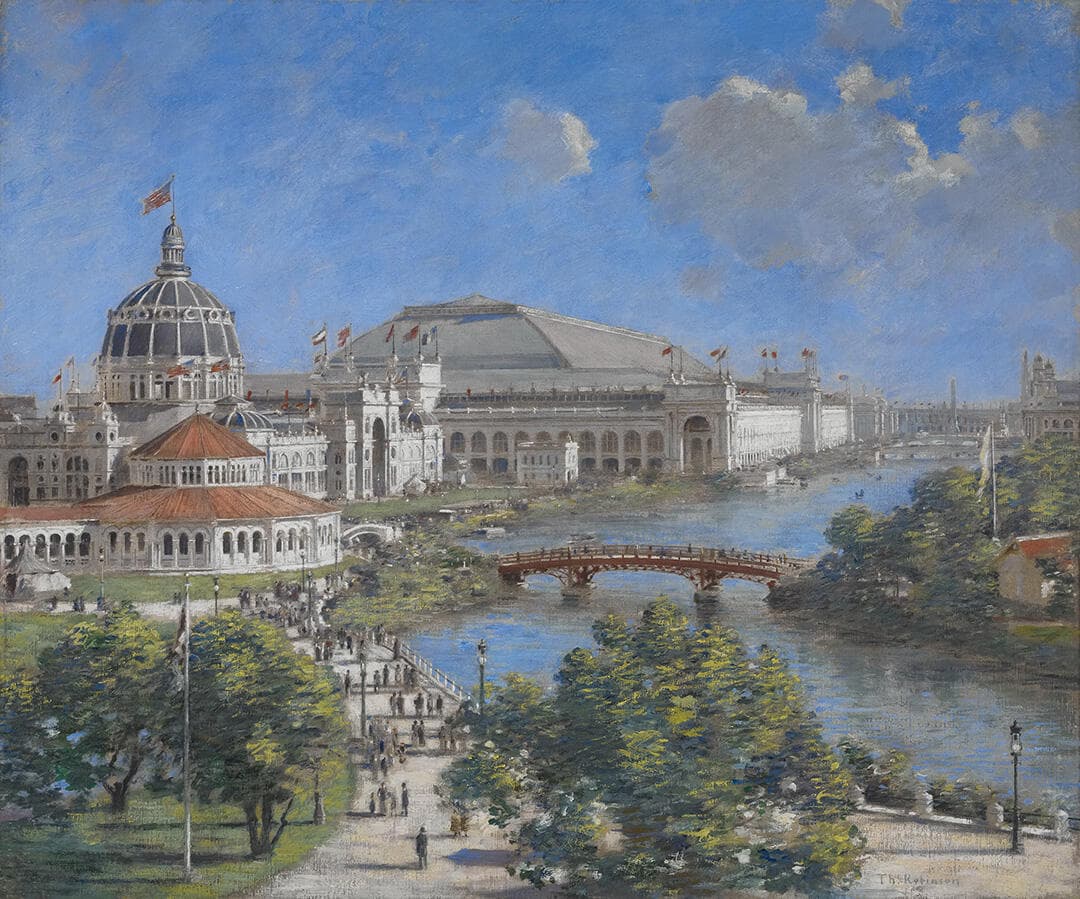 World's Columbian Exposition