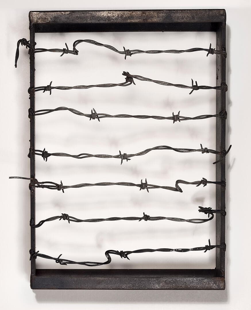 Untitled (Wall Hanging)