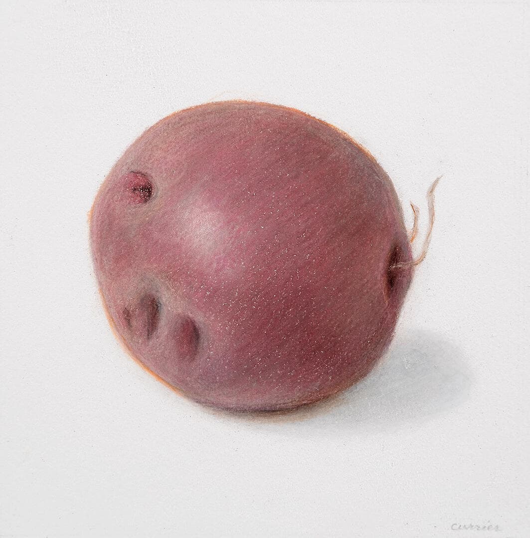 Red Potato