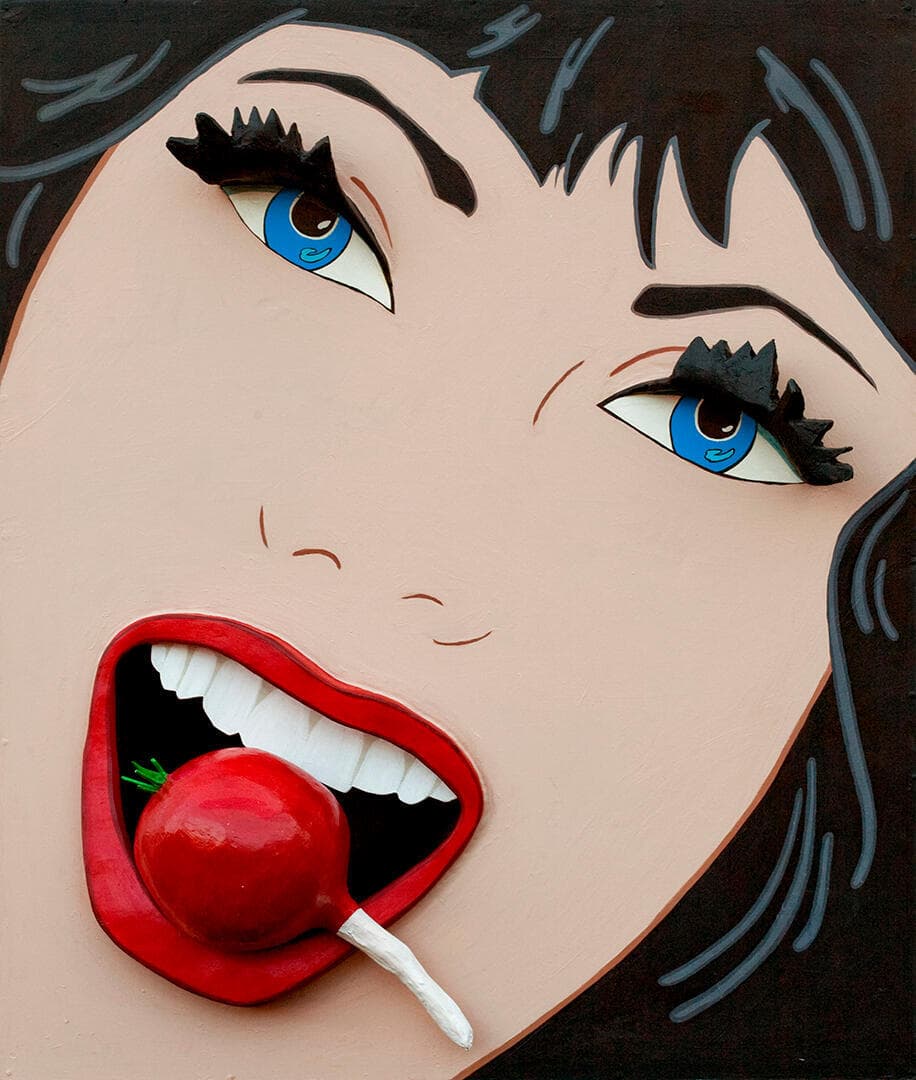 Marjorie Strider