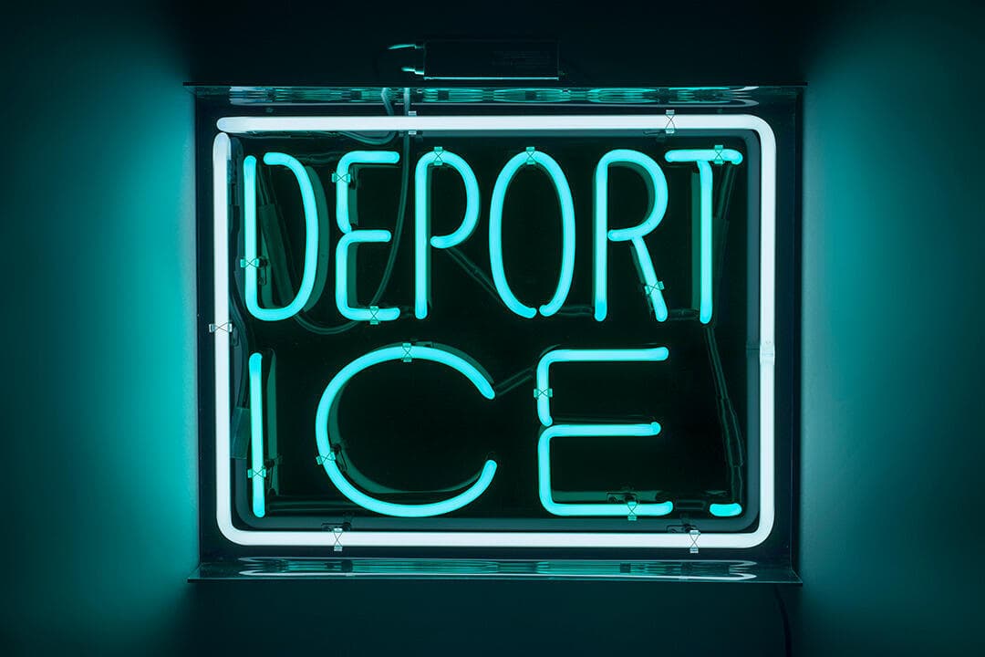 Abolish ICE