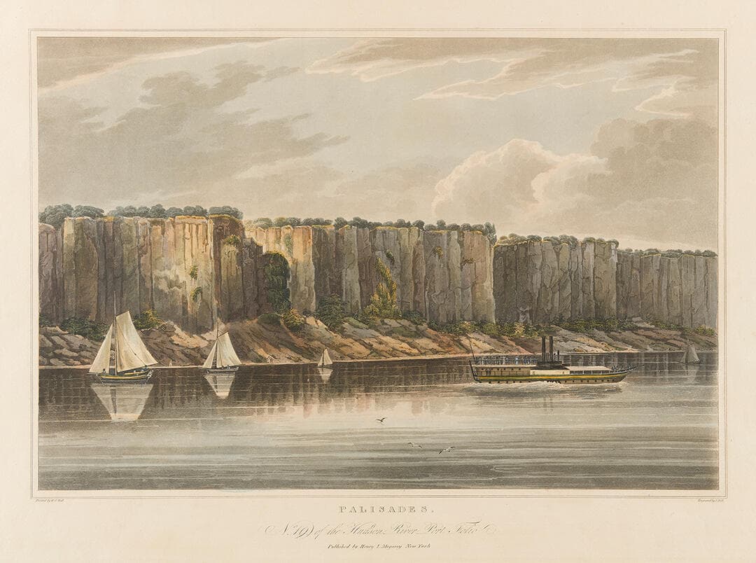 Palisades