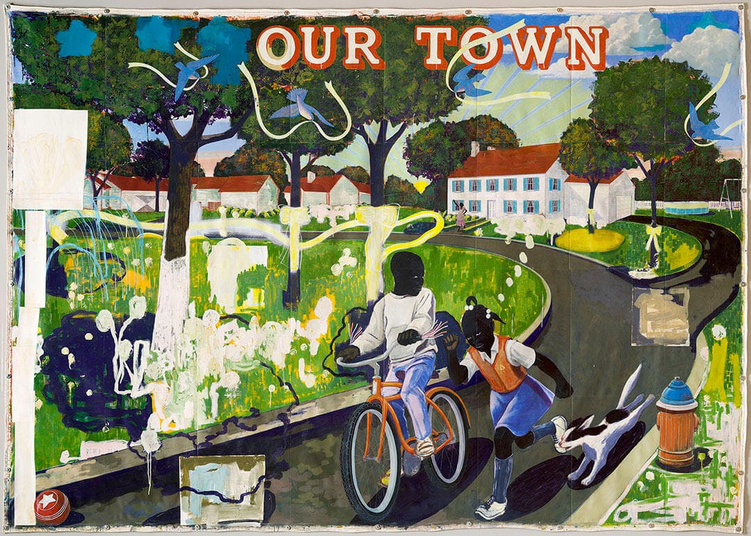 Our Town