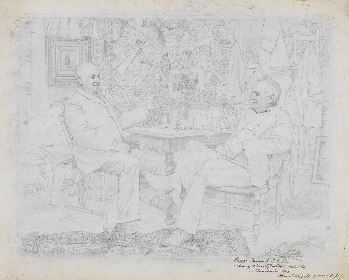 Jefferson David Chalfant