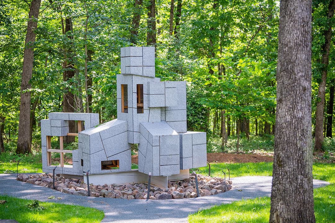 Ziggurat