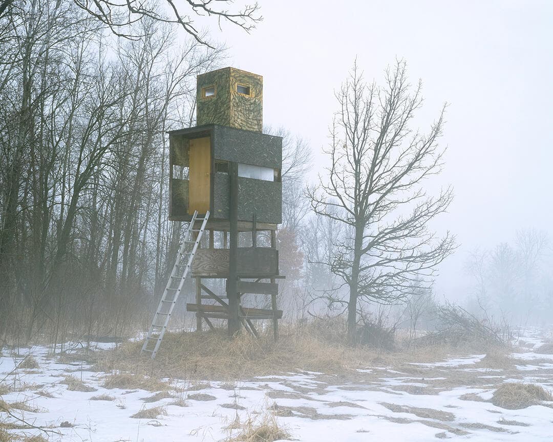 Endeavor, WI
