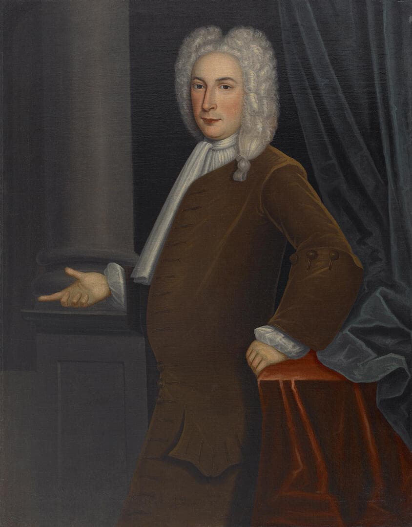 Jacob Franks
