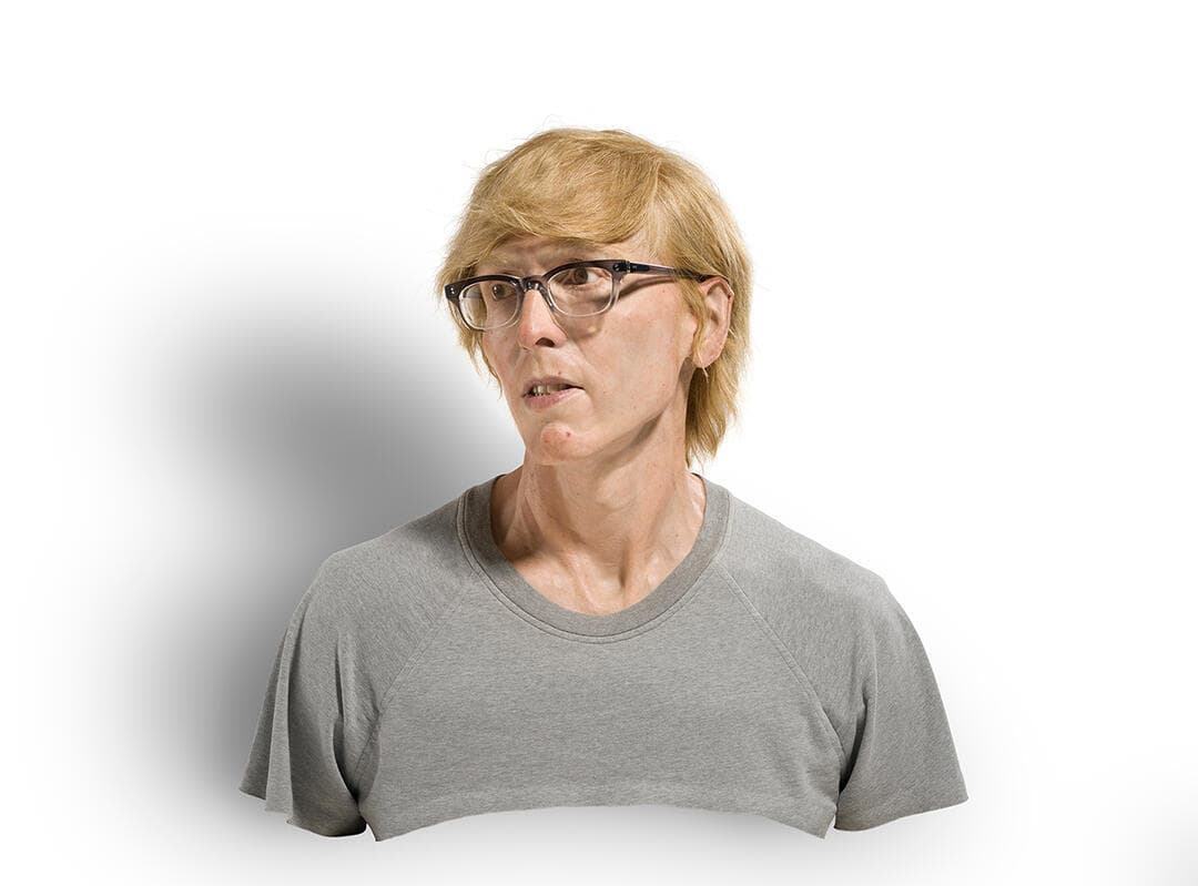 Evan Penny