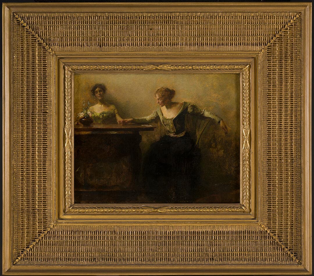The Fortune Teller