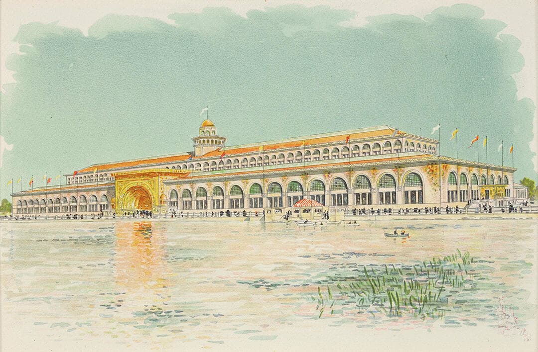 Transportation Building