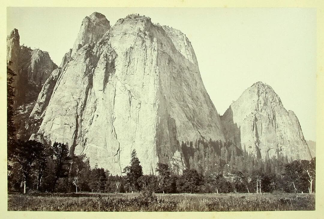 Yosemite Album