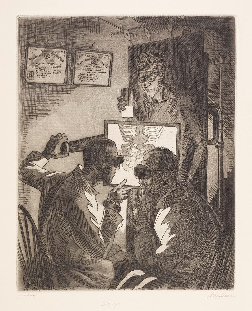 X-Rays