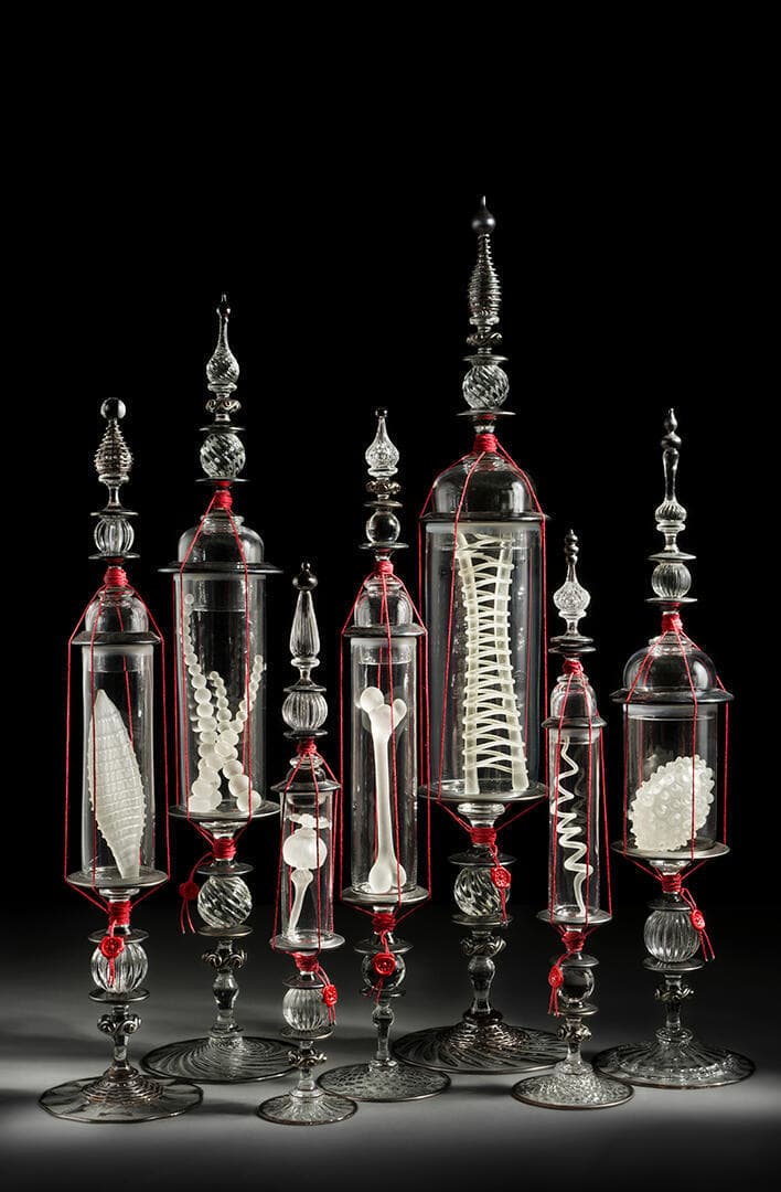 Reliquary Group