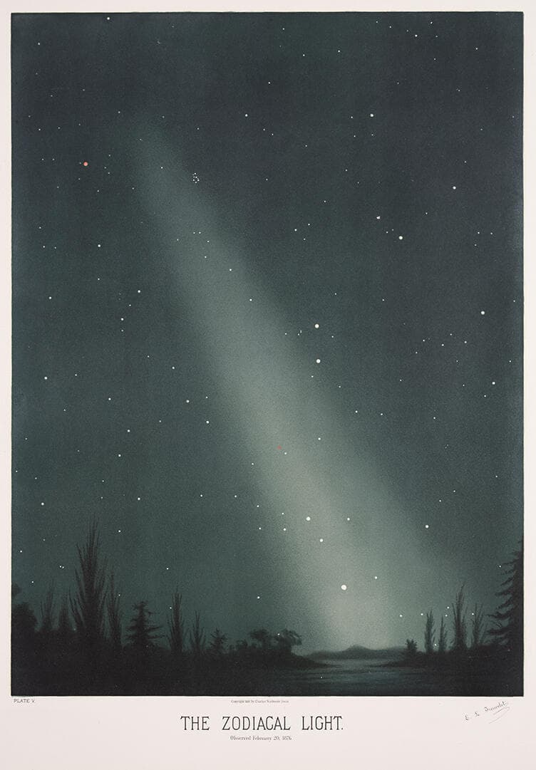 The Zodiacal Light