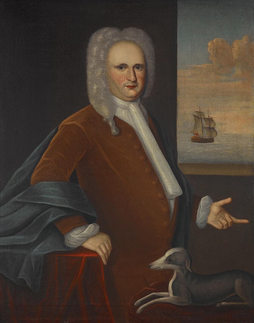 Moses Levy
