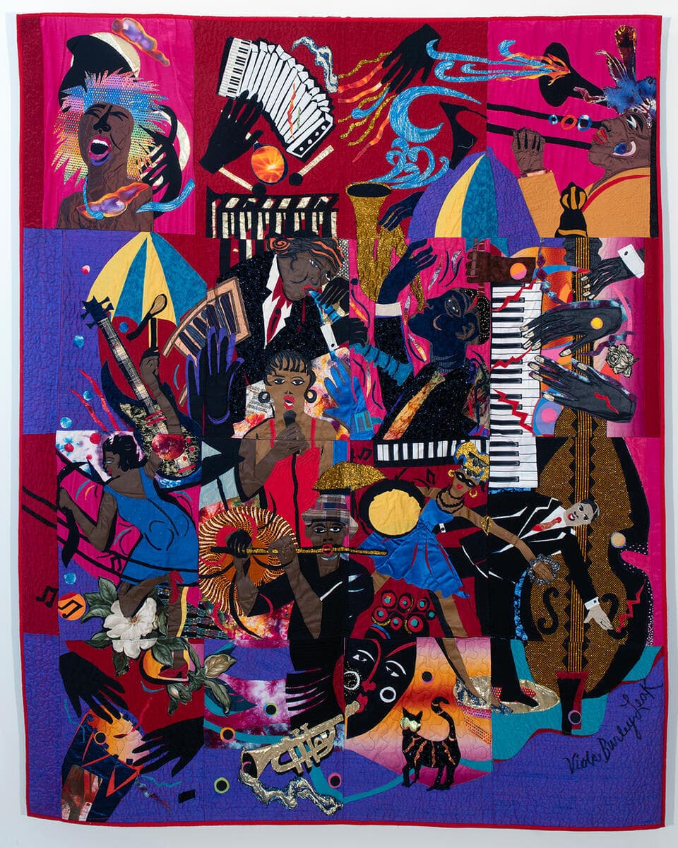 Jazz Montage II