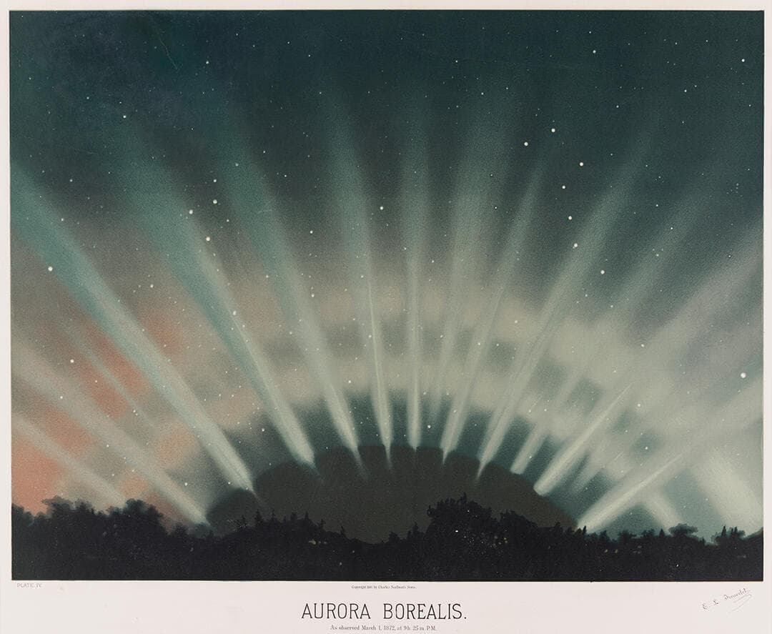 Aurora Borealis