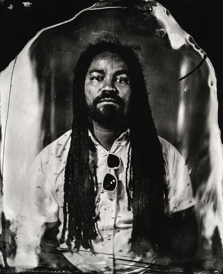 Terry Berry Jr, Citizen of the Cherokee Nation of Oklahoma by Blood and by Freedmen Descent