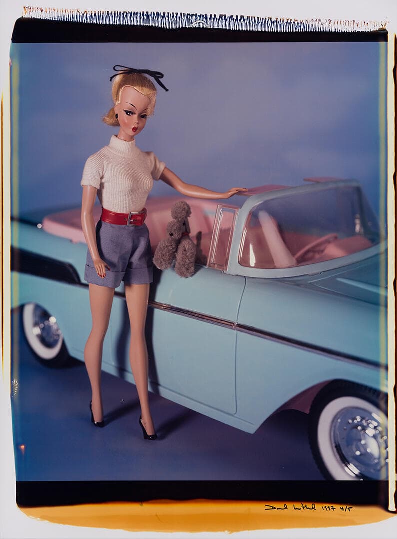 David Levinthal