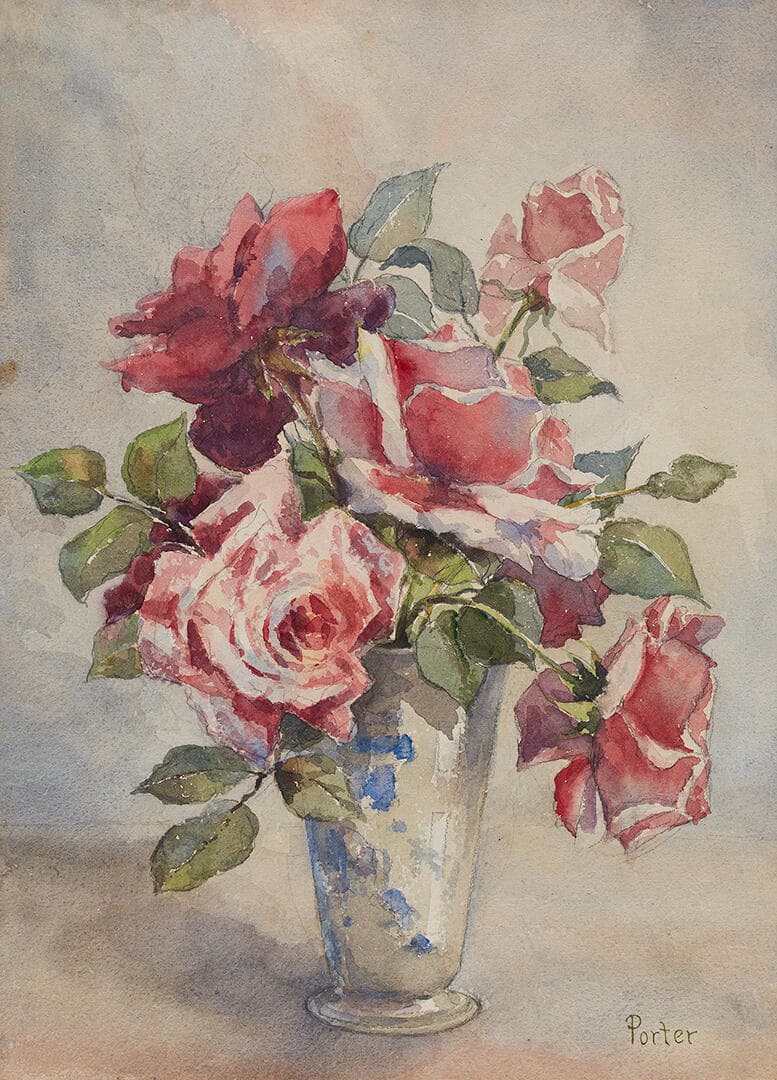 Charles Ethan Porter