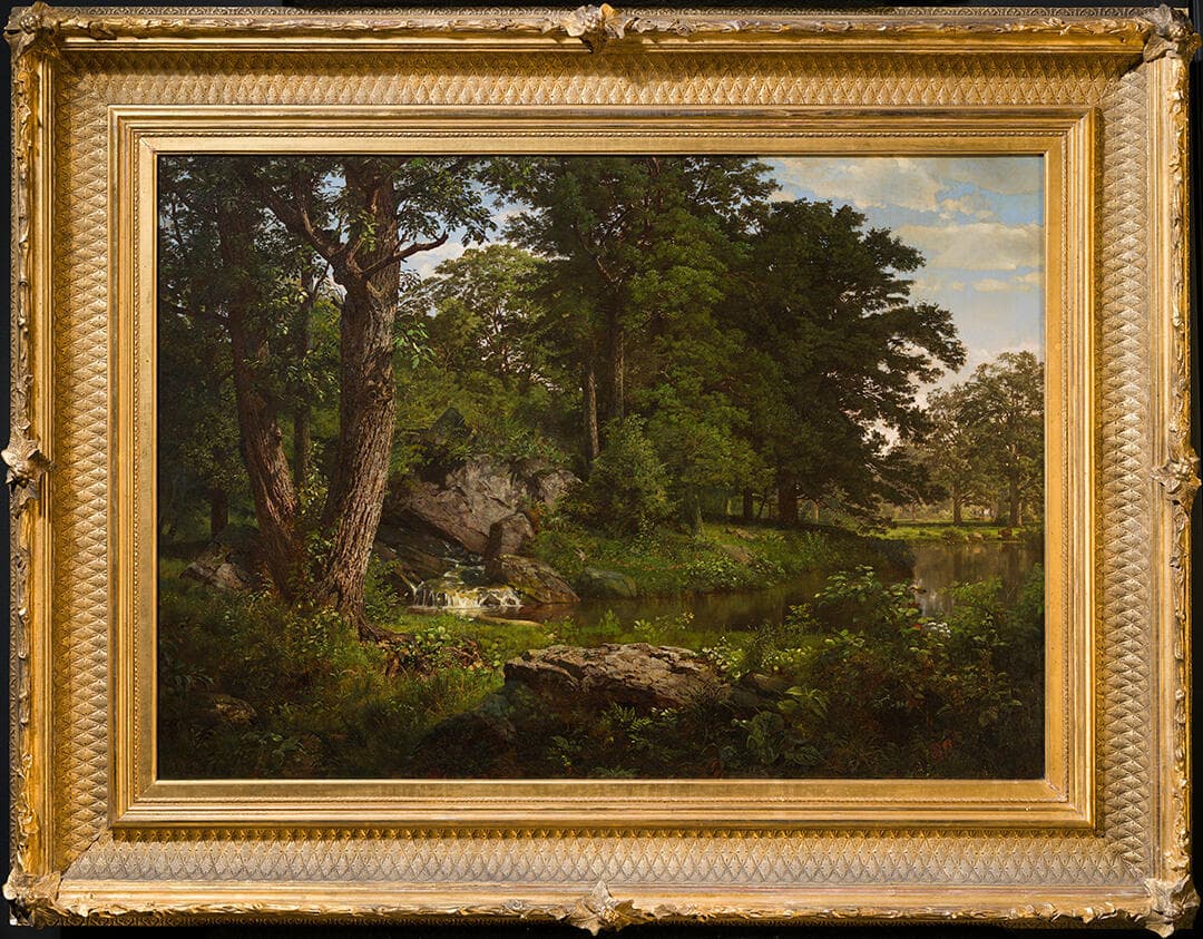 Landscape