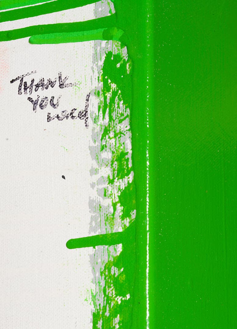 Evidence of Grace