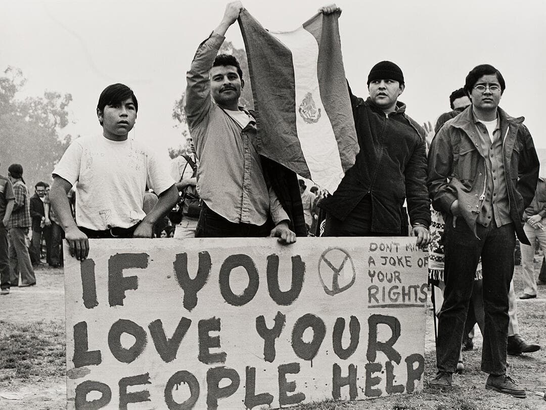 If You Love Your People