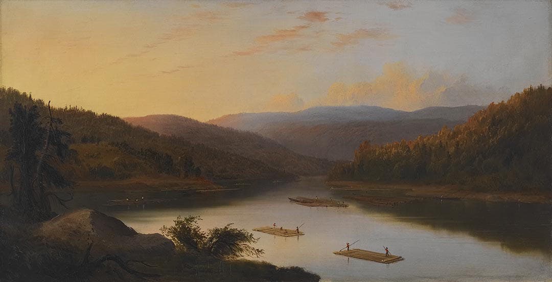 Robert Seldon Duncanson