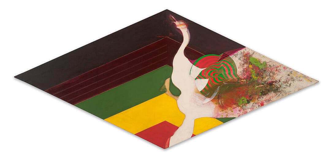 Swan I