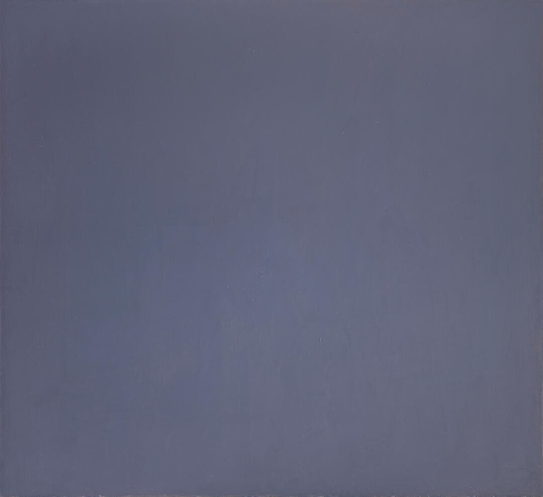 For Carl Andre