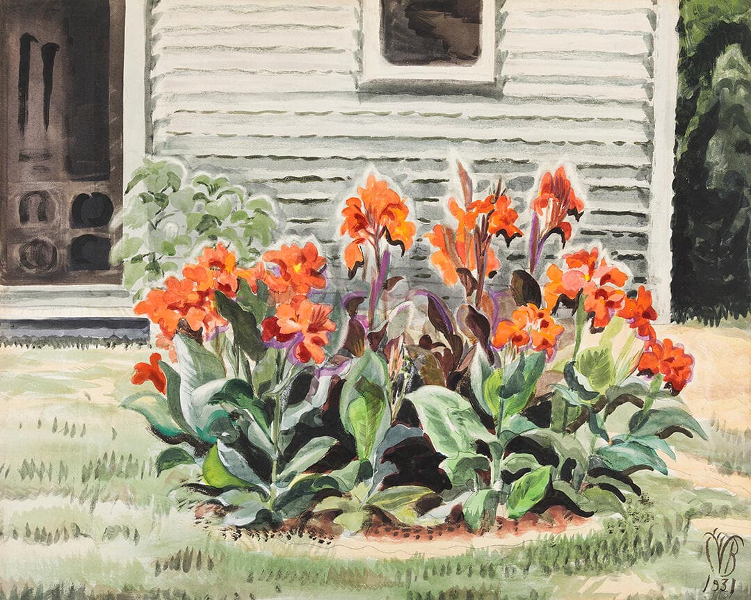 Cannas and Studio