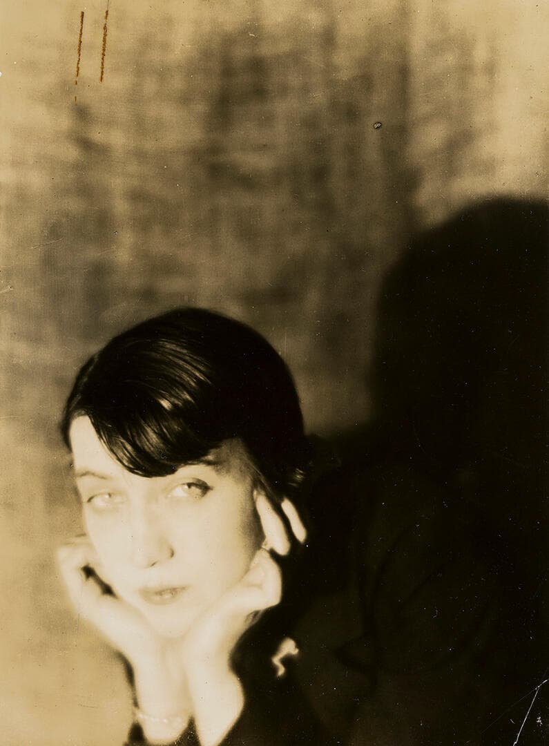 Man Ray