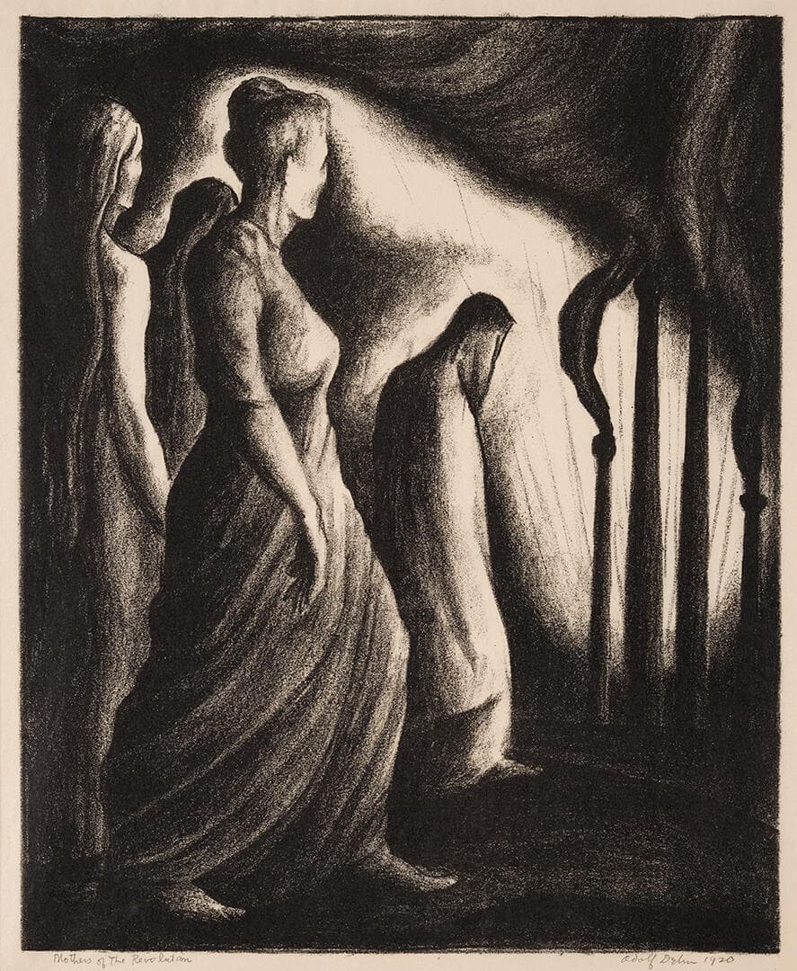 Adolf Dehn