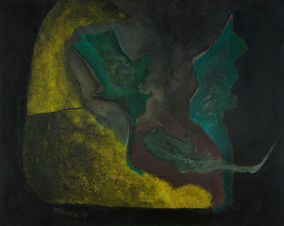 Chrysalis I