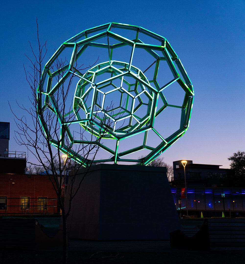 Buckyball