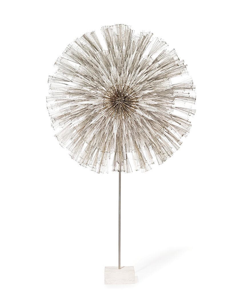Untitled (Dandelion from the Hilton Hotel, Denver, Colorado)