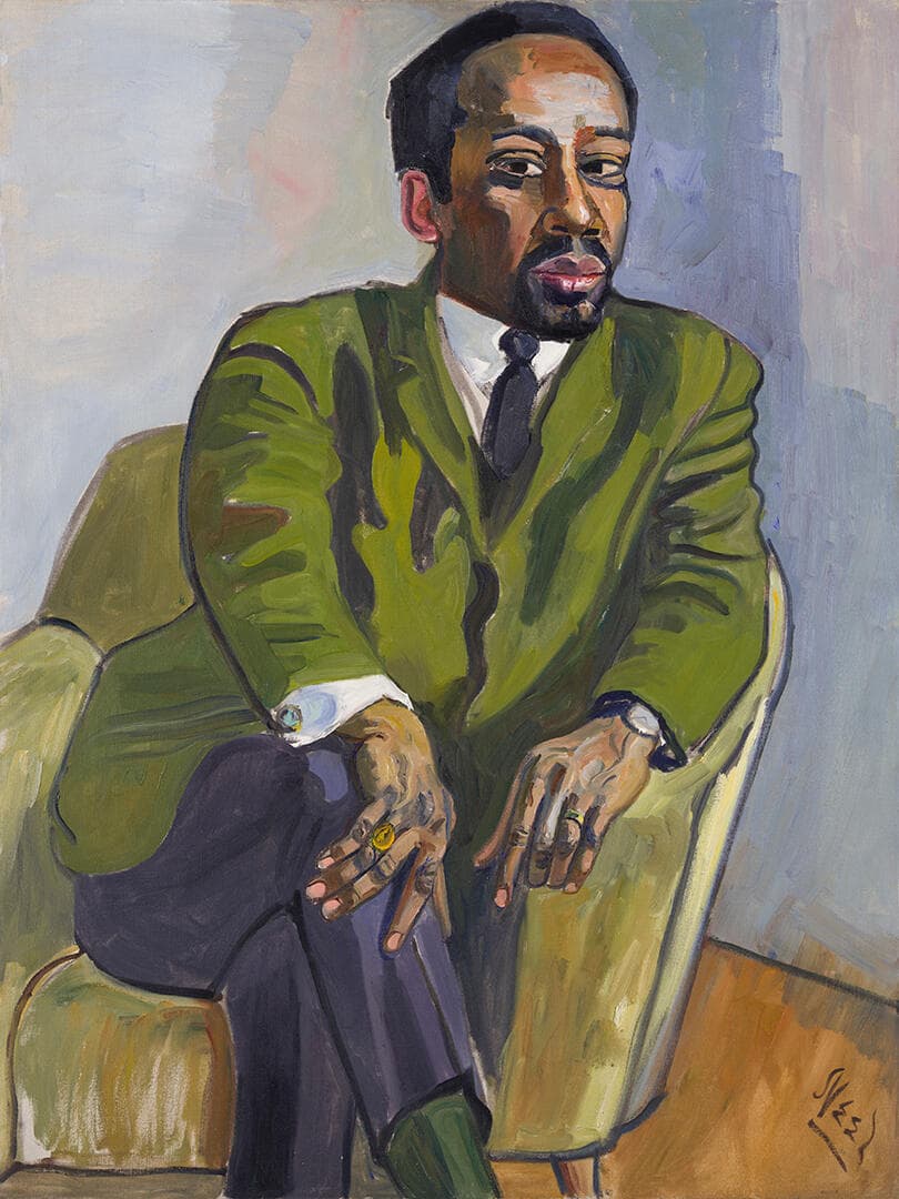 Hugh Hurd