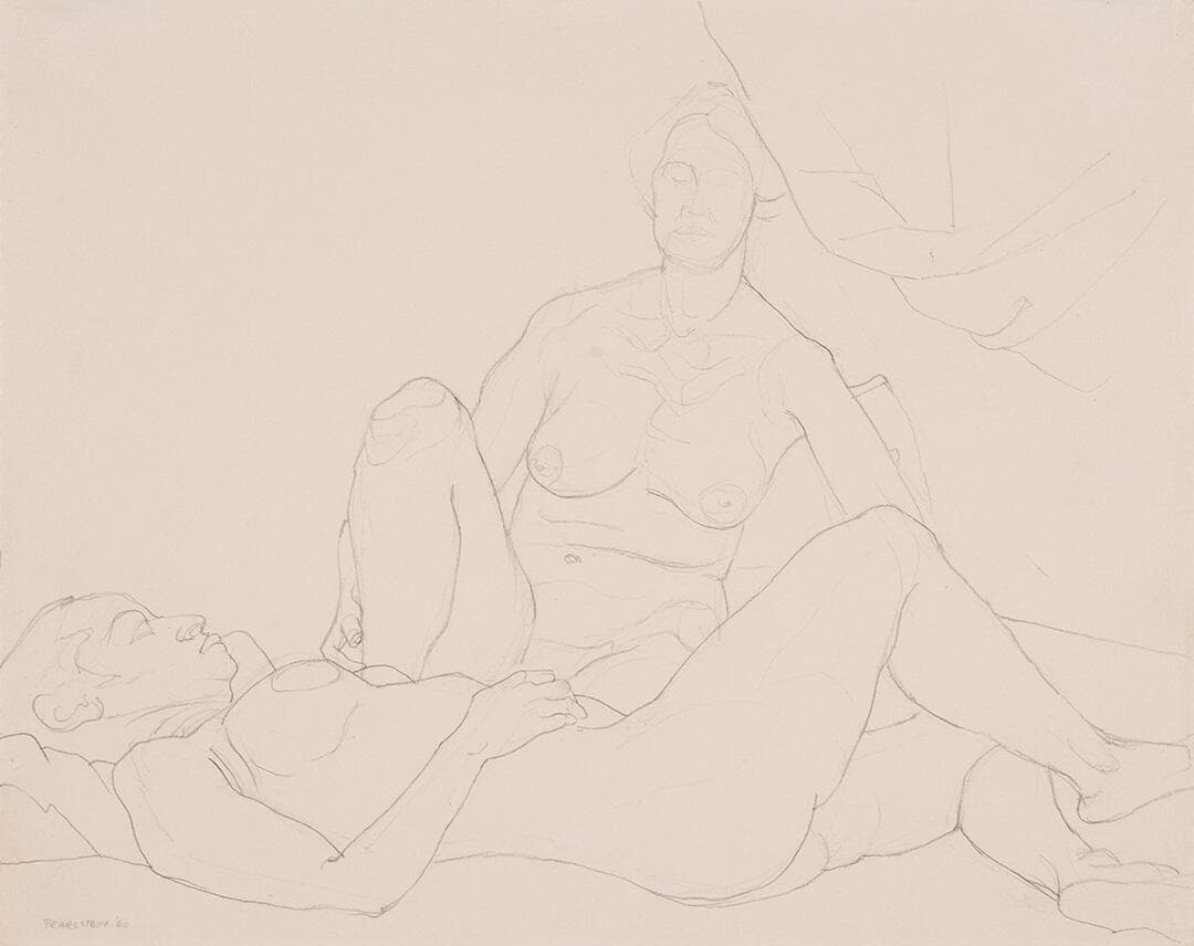Two Models