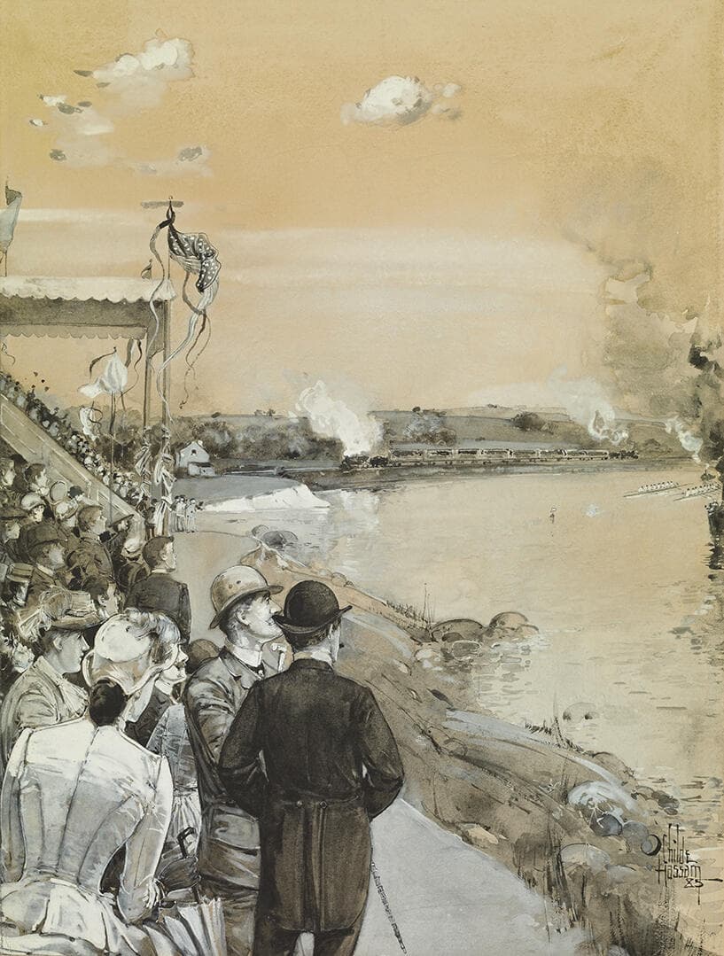 Regatta