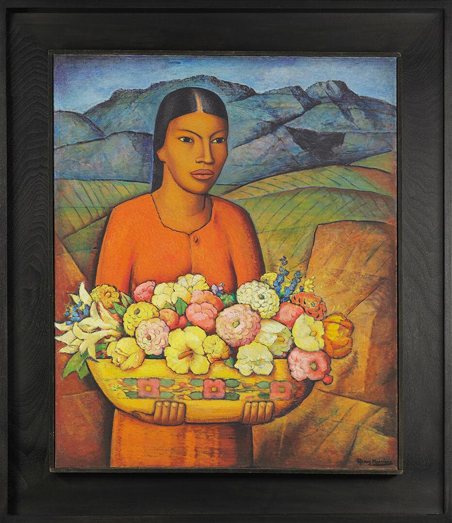 Alfredo Ramos Martínez