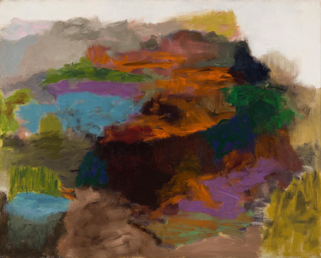 Untitled (Abstraction)