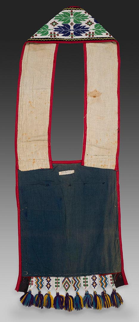 Bandolier Bag