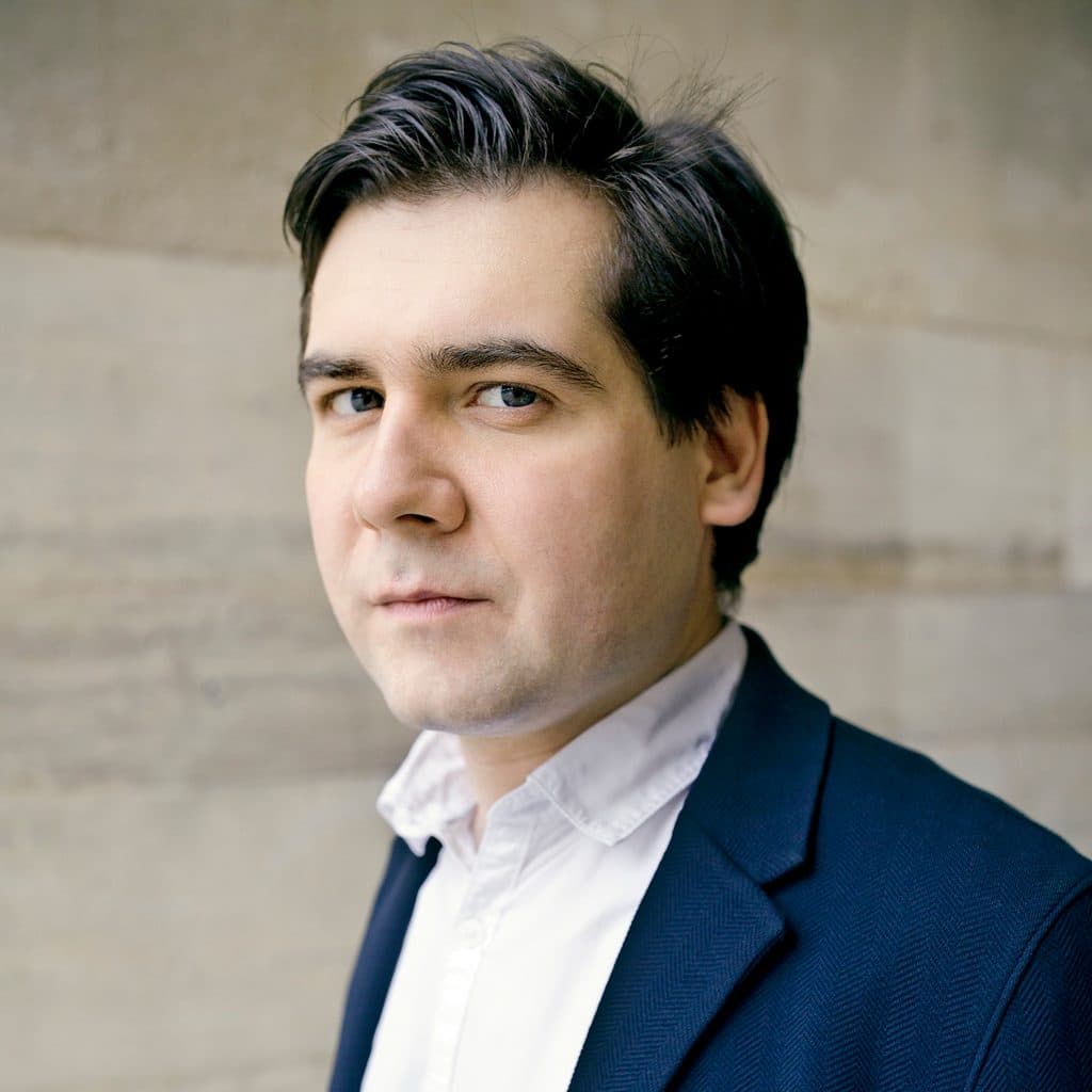 Vadym Kholodenko