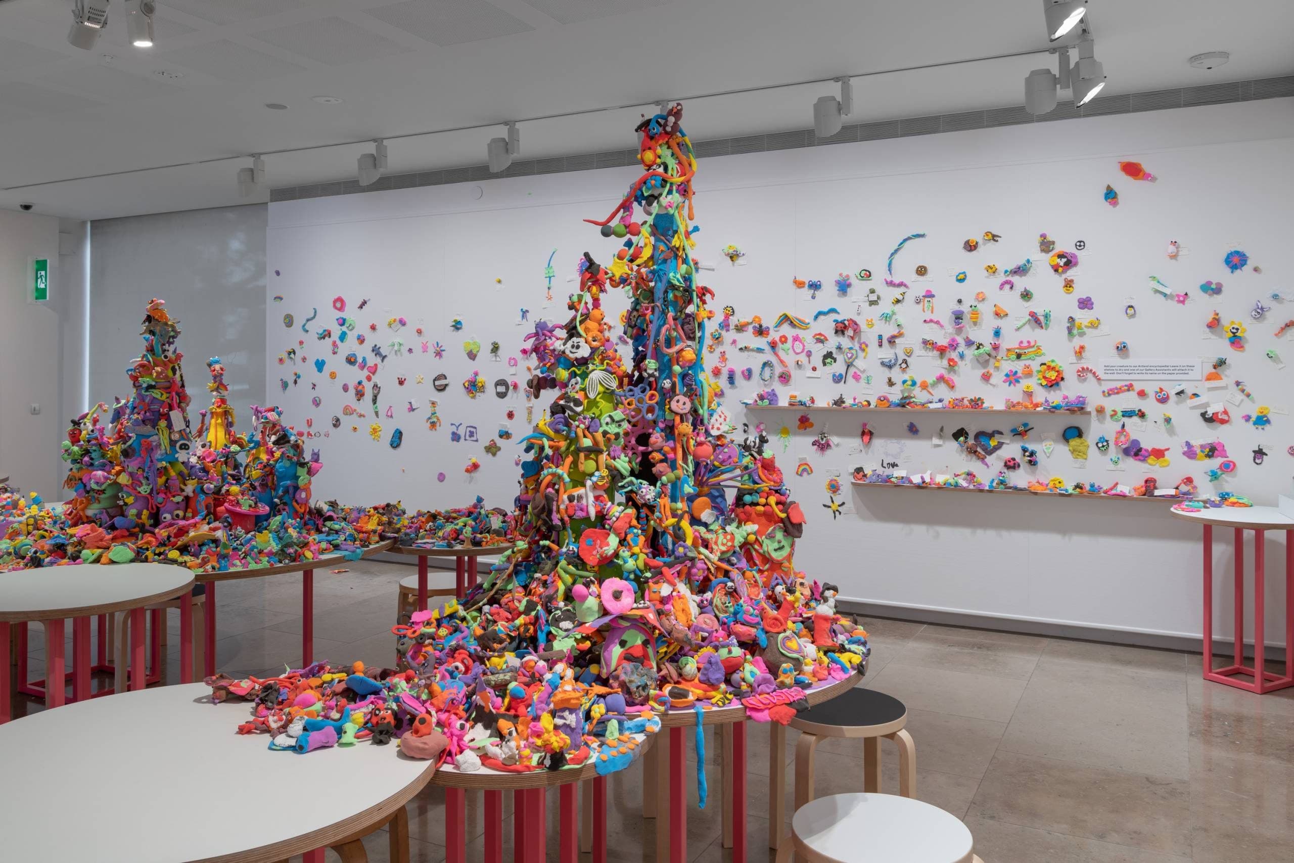 Artland by Do Ho Suh