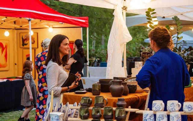 Art Fair