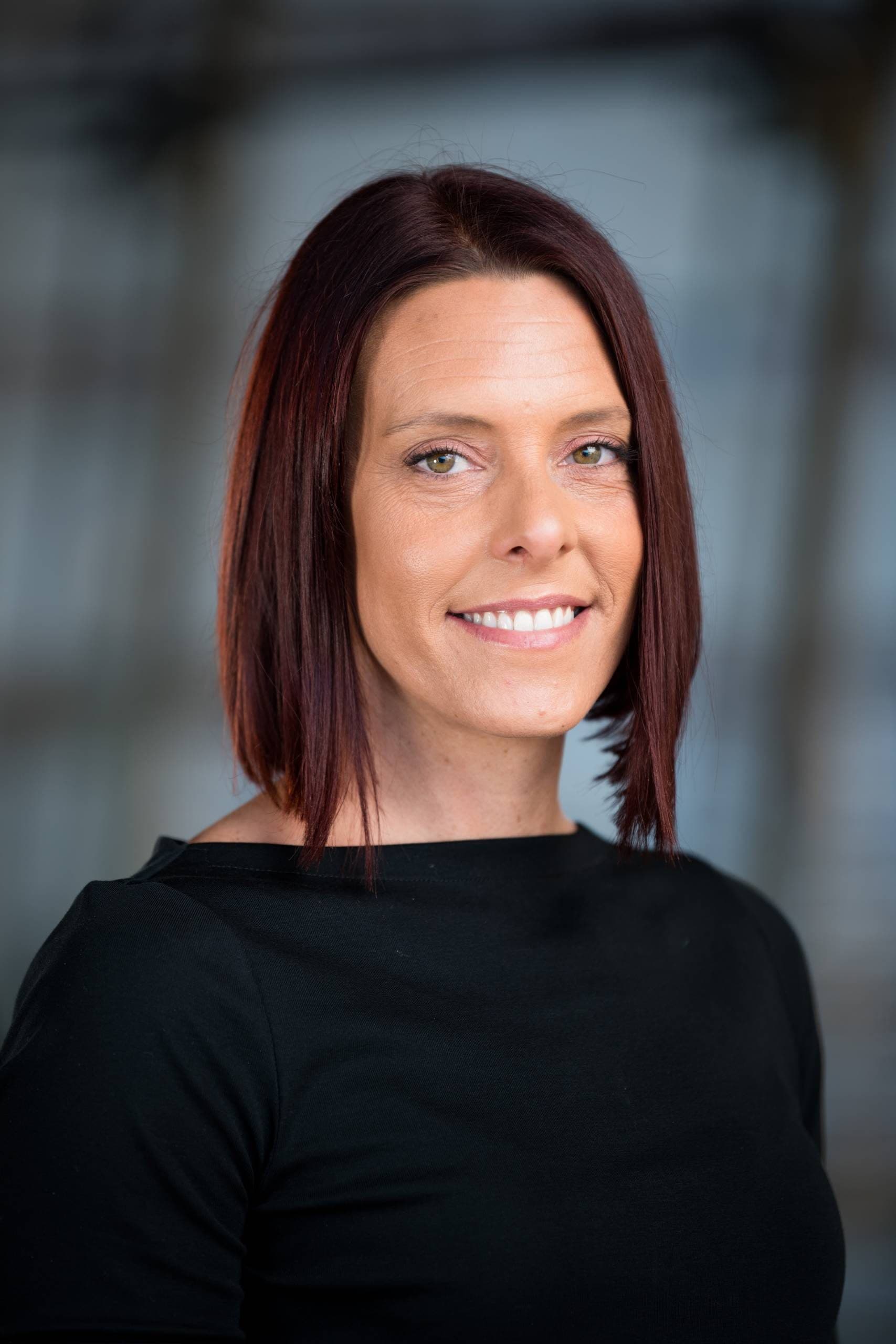 Joanna Mentzer