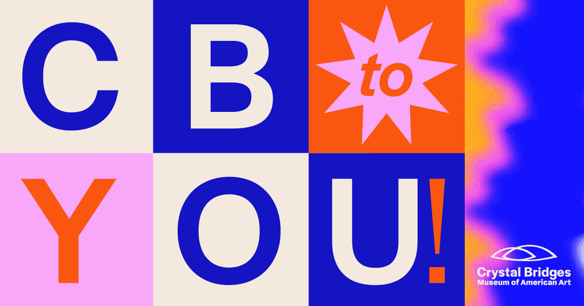 CB to You logo