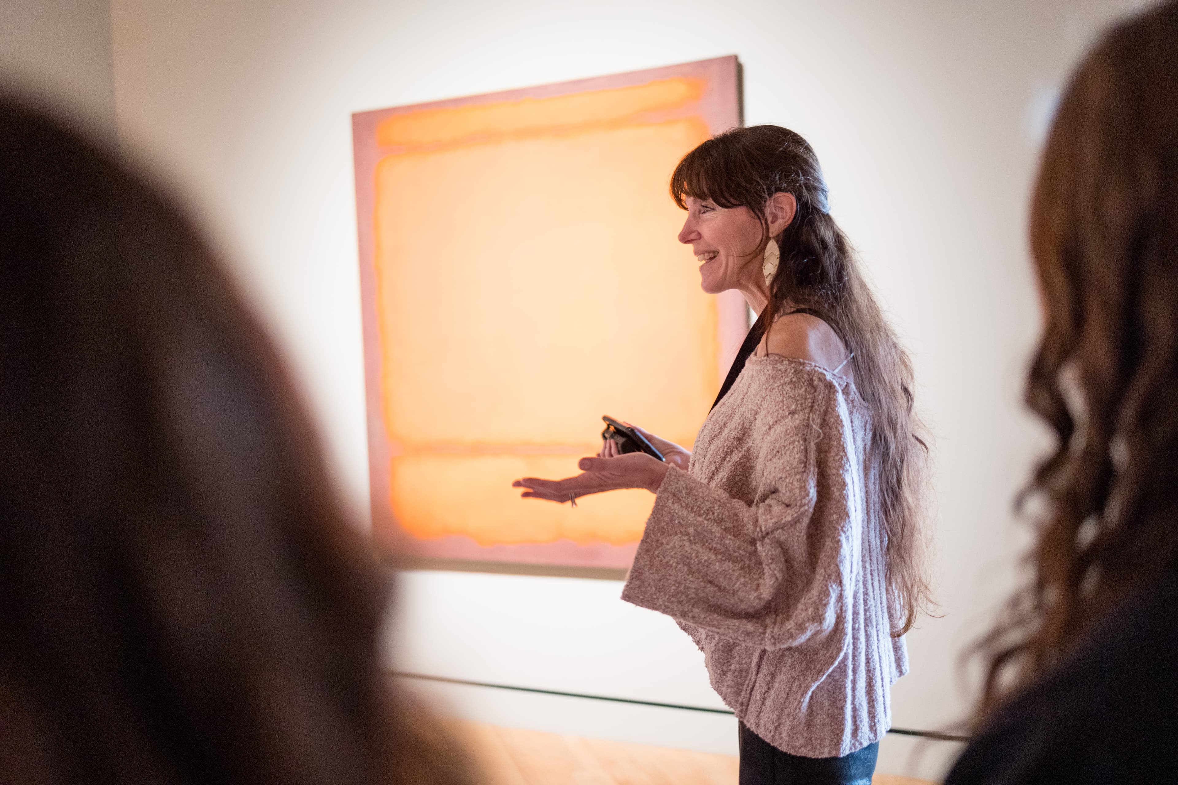 Gallery Guide