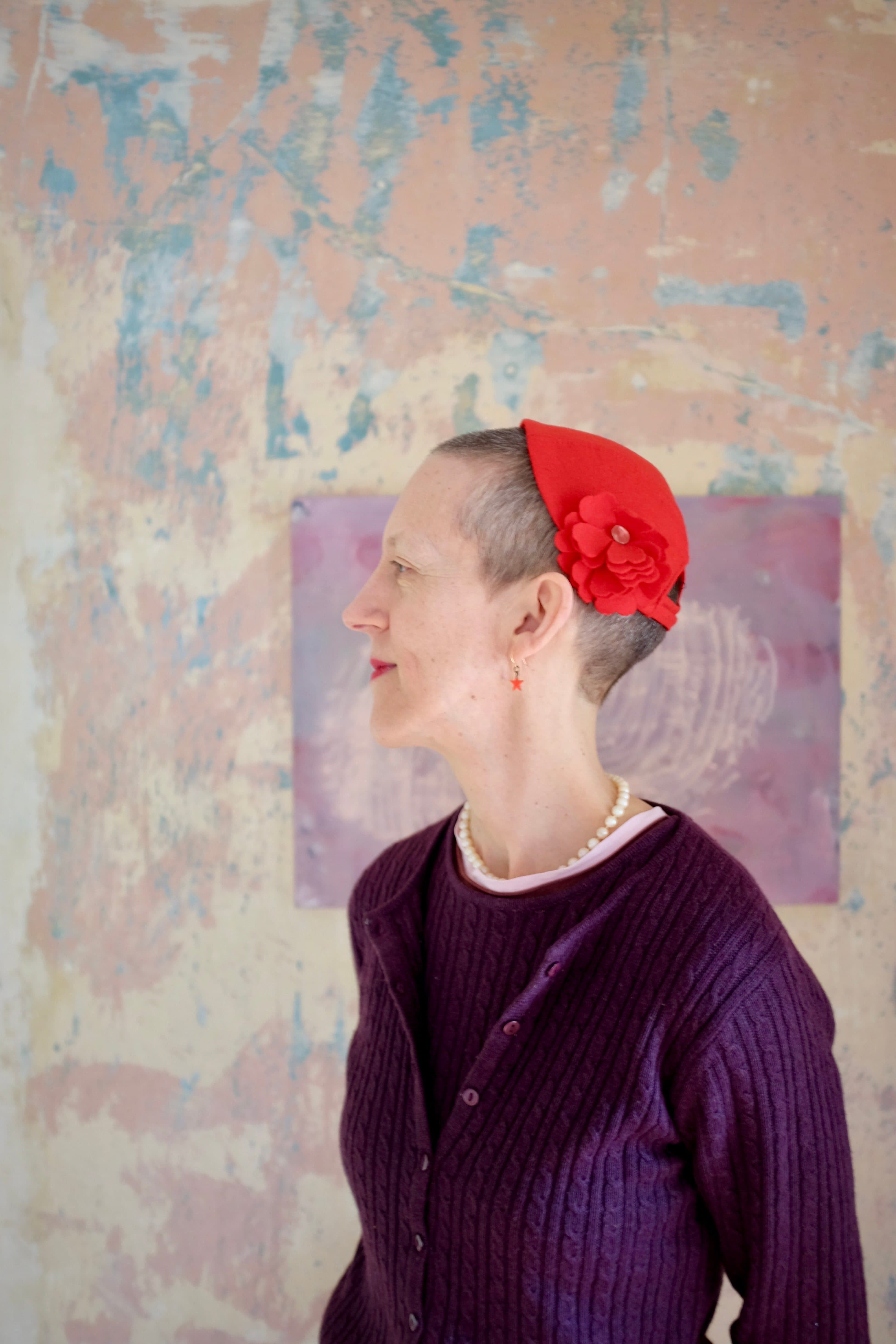 Image By Reed Anderson Portrait 2018
