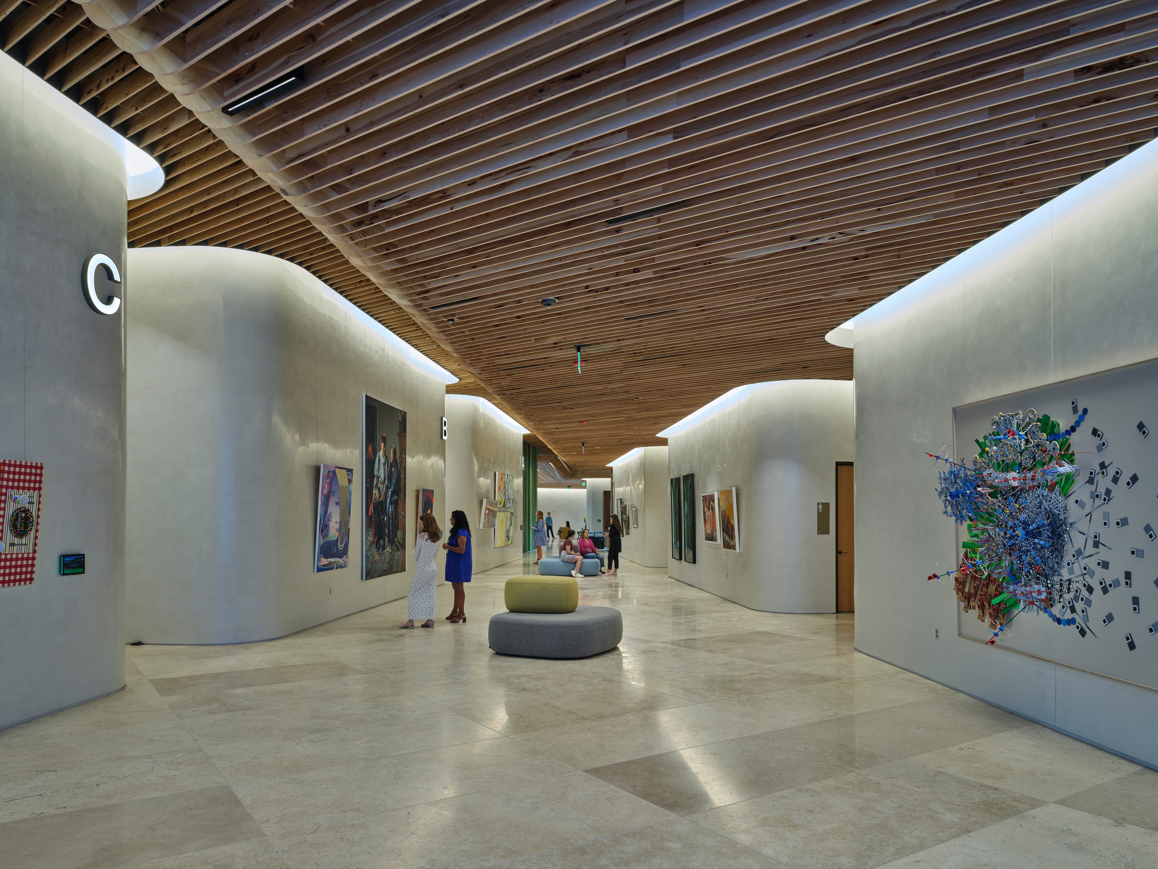 HWHI Event Rentals Gallery